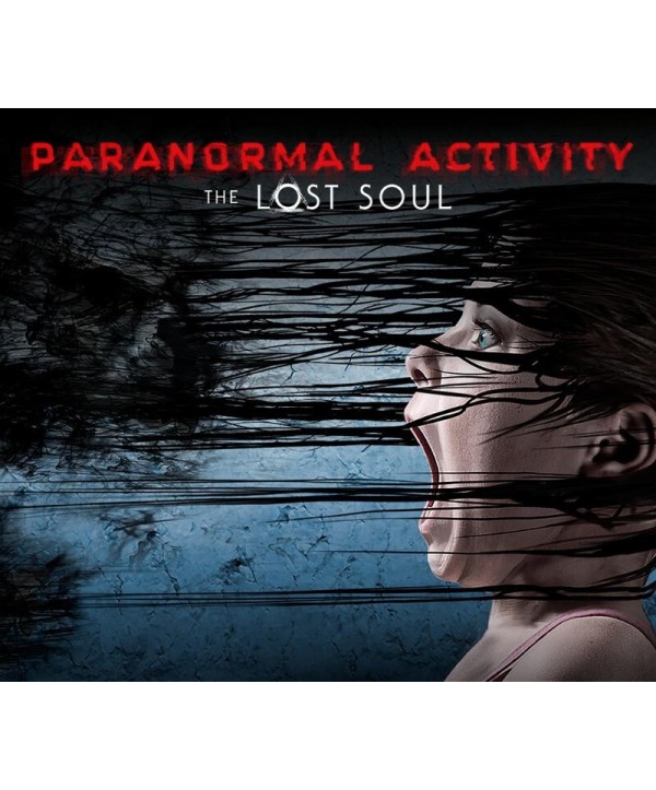 The Paranormal Activity: The Lost Soul Steam Key GLOBAL